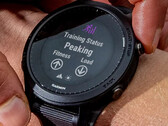 La version beta 12.51 est la première version beta pour les Forerunner 245, 745 et 945 depuis près d'un mois. (Source de l'image : Garmin)