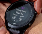 La versión beta 12.51 es la primera versión beta para los modelos Forerunner 245, 745 y 945 en casi un mes. (Fuente de la imagen: Garmin)