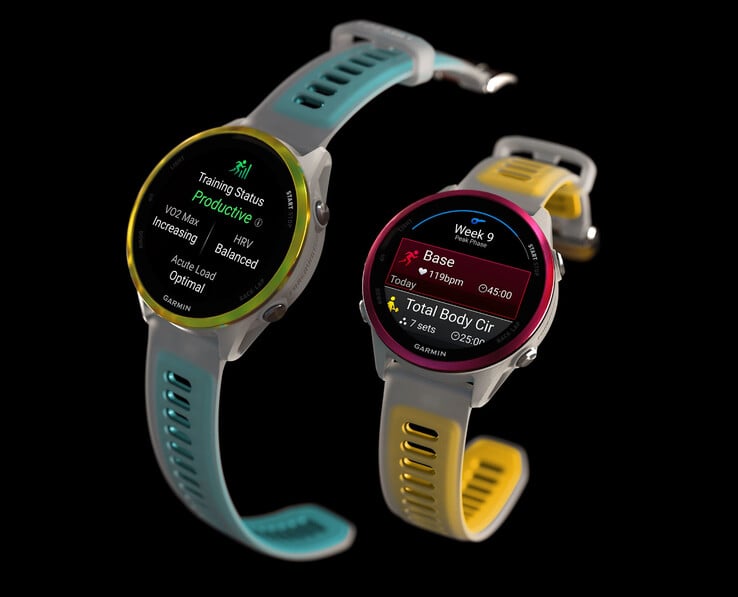 (Source de l'image : Garmin)