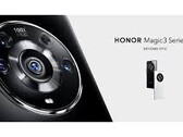Le nouveau Magic3. (Source : Honor)