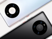 2021 pourrait ne pas voir un Mate de nouvelle génération. (Source : Huawei)
