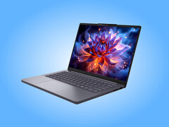 L'IdeaPad Slim 3 14IWC11 devrait à terme être disponible avec un écran OLED en option.