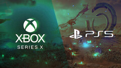 Ascendant Studios intégrera bientôt AMD FSR 3 sur Immortals of Aveum. (Source de l'image : Ascendant Studios)