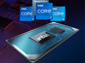 Intel Tiger Lake-H35 vise à offrir aux amateurs de jeux un facteur de forme ultraportable. (Source de l'image : Intel)