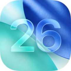 les iPhones sous iOS 26 ne peuvent pas revenir à la version précédente iOS 18. (Source de l'image : Apple)