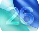 Applele prochain système d'exploitation mobile de l'entreprise, iOS 26, sera lancé le 15 septembre. (Source de l'image : Apple)