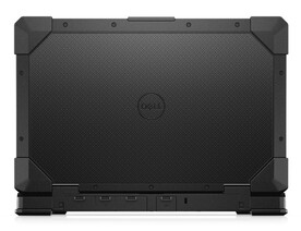 Dell Latitude 5430 Rugged - Arrière. (Image Source : Dell)