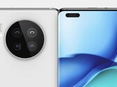  La série Huawei Mate 40 pourrait être dévoilée début septembre. (Source de l'image : OnLeaks/Pricebaba)