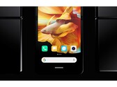 Le design du Mix Flip reste très contesté. (Source : LetsGoDigital x Technizo Concept)