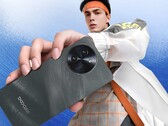 Le N59 Pro+ est un nouveau smartphone 5G avec Android 15 et une grande batterie (Image source : Doogee)