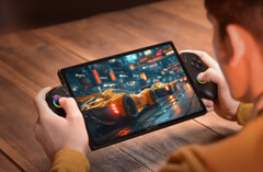 MSI affirme avoir une feuille de route d'au moins deux ans pour les ordinateurs de poche sous Windows. (Source de l'image : MSI)