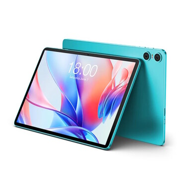 Teclast P30 (Image : Teclast)