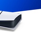 La PS6 pourrait être moins chère que la PS5 (en photo) à son prix actuel.