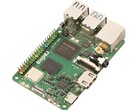 Le Rock 4D est un nouvel ordinateur monocarte doté d'une interface PCIe (Source : Radxa)