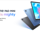 Le puissant, mini Realme Pad. (Source : Realme)