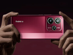 Le Redmi Note 14 SE dans l'une de ses trois couleurs de lancement. (Source de l'image : Xiaomi)