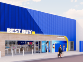 Le nouveau type de magasin de Best Buy. (Source : Best Buy)