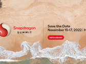 le sommet Snapdragon de 2022 est officiellement annoncé. (Source : Qualcomm)