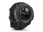 La série Instinct 2X devrait, selon les rumeurs, offrir un boîtier d'une taille maximale de 57 mm. (Source de l'image : @rquandt)