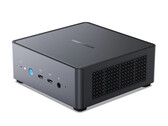 MINISFORUM commercialise l'UM790 Pro en cinq configurations de mémoire. (Source de l'image : MINISFORUM)
