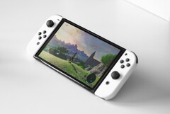Le successeur de la Nintendo Switch sera dévoilé d&#039;ici mars 2025. (Image : Victor Carvalho)