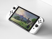 Le successeur de la Nintendo Switch sera dévoilé d'ici mars 2025. (Image : Victor Carvalho)