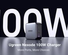 La nouvelle Nexode 100W. (Source : UGREEN)