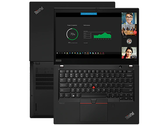 Premiers repères : L'AMD Ryzen 4000 excelle dans le ThinkPad X13 Gen 1 de Lenovo