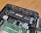 Kingston Fury Renegade 2 TB PCIe4 SSD pour PS5 en vente pour US$205