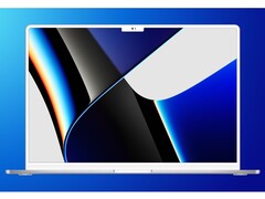 Le MacBook Air, plus cher, pourrait sortir au milieu de l&#039;année 2022 et être doté d&#039;un mini écran LED amélioré (Image : MacRumors)