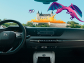 DS Automobiles propose à certains clients un pilote d'intégration de ChatGPT. (Source de l'image : Stellantis)