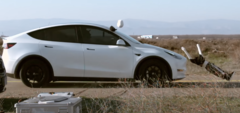Mark Rober suggère que dans un certain nombre de circonstances, l&#039;absence de Lidar pourrait entraîner des décès (Image Source : Mark Rober)