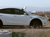 Mark Rober suggère que dans un certain nombre de circonstances, l'absence de Lidar pourrait entraîner des décès (Image Source : Mark Rober)