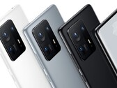 Test du Xiaomi Mix 4 : haut de gamme avec appareil photo selfie invisible