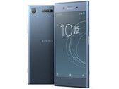 Courte critique du smartphone Sony Xperia XZ1