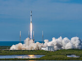 Falcon 9 de SpaceX. (Source : SpaceX)