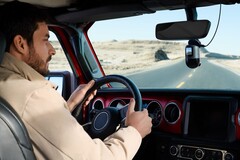 La caméra de surveillance 70mai 4K Omni peut capturer jusqu'à 4k/60 fps (Image source : 70mai)