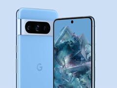 Google devrait mettre en avant de nouvelles fonctionnalités d&#039;IA avec la série Pixel 9. (Source de l&#039;image : Google)