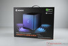 Boîte Aorus RTX 5090 AI