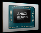 AMD dévoilera le Ryzen AI 7 350 au CES 2025 (source d'image : AMD)