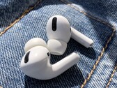 Les AirPods Pro ont fait leurs débuts en 2019. (Source : Karissa Bell / Mashable)