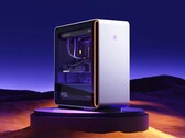 L'Alienware Area-51 équipé de Ryzen 9 9950X3D est désormais disponible à la commande (Image source : Dell)
