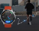 La smartwatch Balance 2 d'Amazfit reçoit le firmware 3.46.0.1