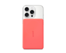 La nouvelle banque d'alimentation MagGo (5K, Slim) - Coral (photo) d'Anker est arrivée. (Source de l'image : Apple)