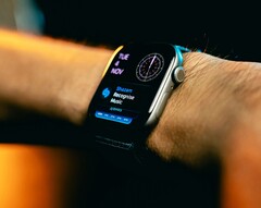 La montre Apple ne reçoit que deux mises à jour majeures de son système d'exploitation.