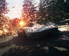 L’Aston Martin Valhalla représentée dans le DLC Extended Operations de 007 First Light