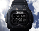 La Casio G-5600SRF-1 (photo) de l'année 2024. (Source de l'image : Casio)