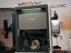 L'InifMaker K1 sera présenté à l'IFA