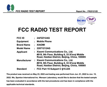 (Image source : FCC)