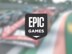 F1 Manager 2024 permet aux joueurs de diriger l'une des dix équipes officielles de F1, ou de créer leur propre équipe. (Source de l'image : Epic Games - Edited)